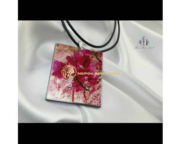 Bratara si colier - Rapsodie de toamna