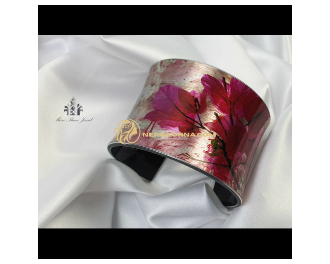 Bratara si colier - Rapsodie de toamna