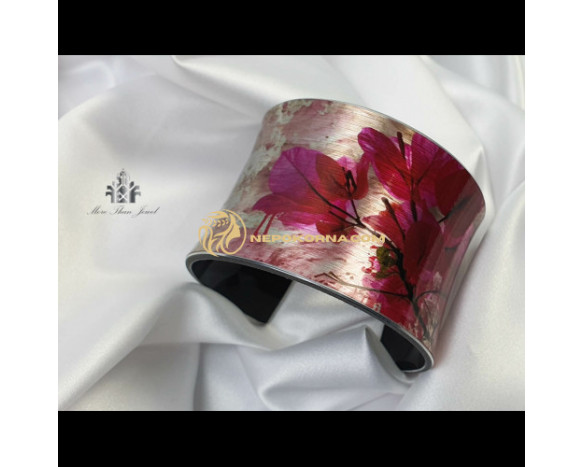 Bratara si colier - Rapsodie de toamna