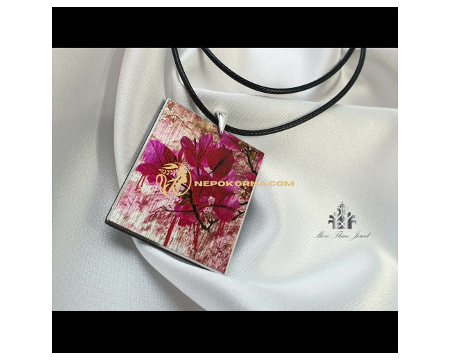 Bratara si colier - Rapsodie de toamna