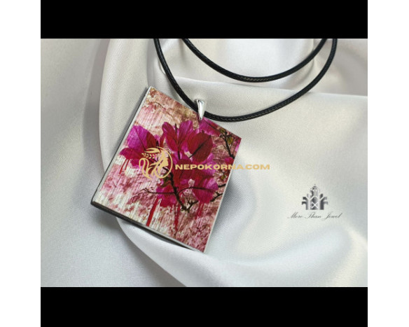 Bratara si colier - Rapsodie de toamna