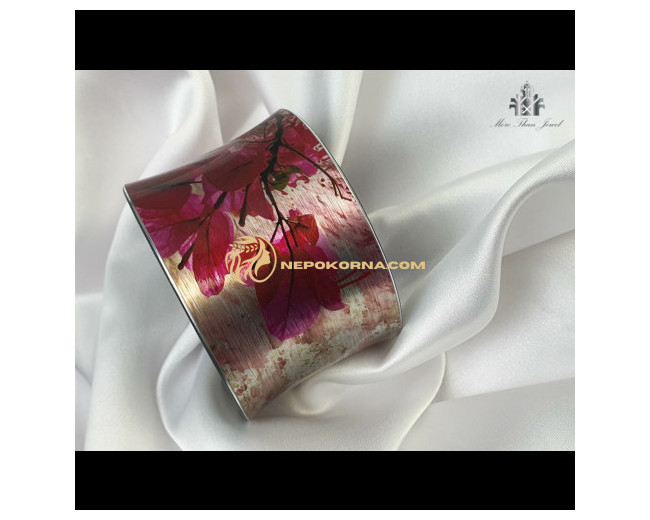 Bratara si colier - Rapsodie de toamna