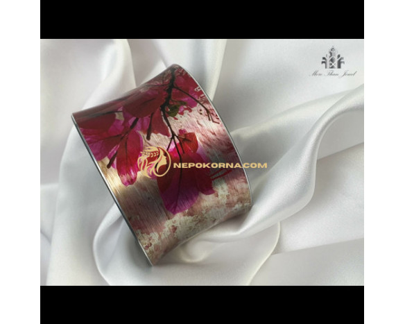 Bratara si colier - Rapsodie de toamna