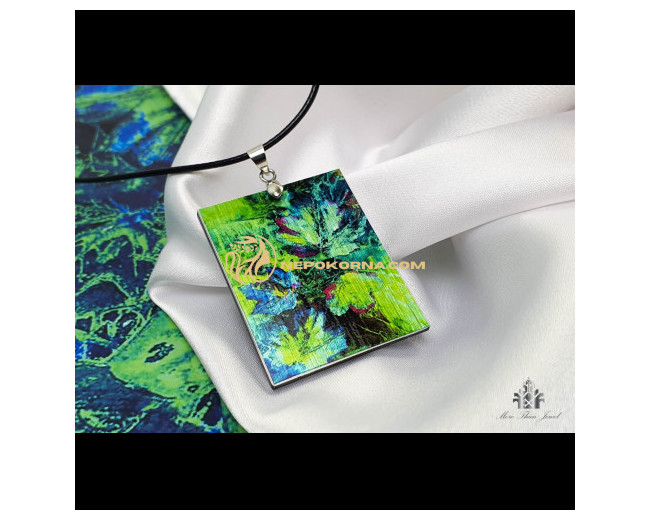 Bratara si colier - Frumosetea naturii