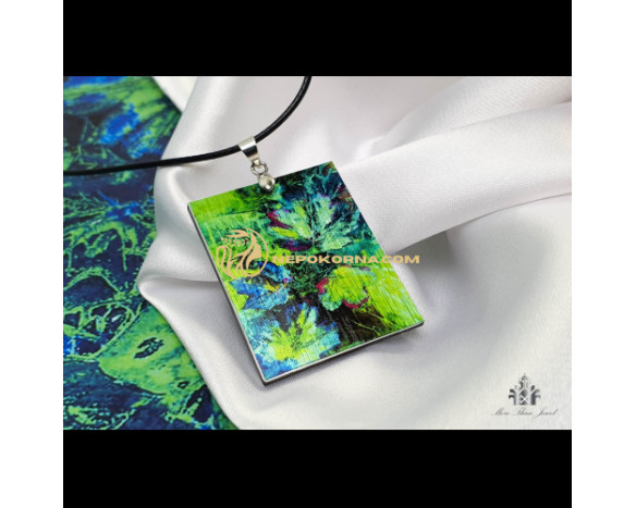 Bratara si colier - Frumosetea naturii