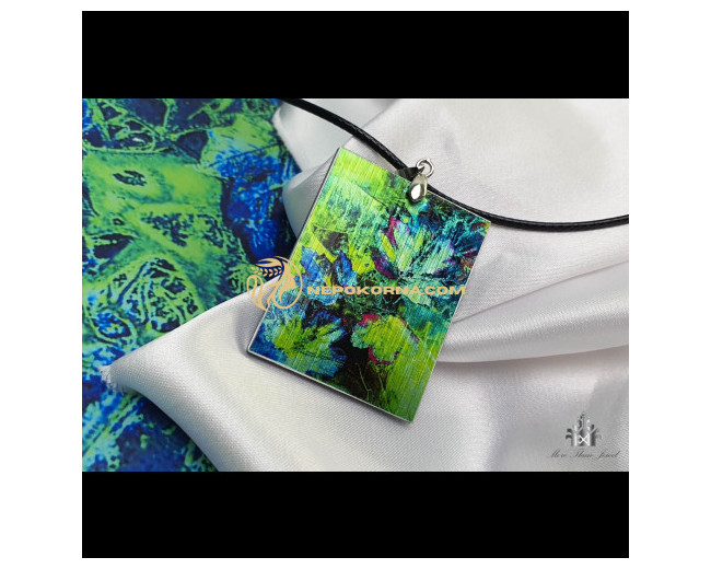 Bratara si colier - Frumosetea naturii