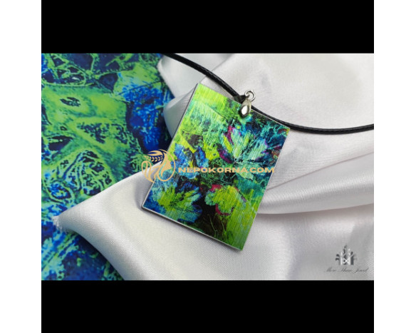 Bratara si colier - Frumosetea naturii