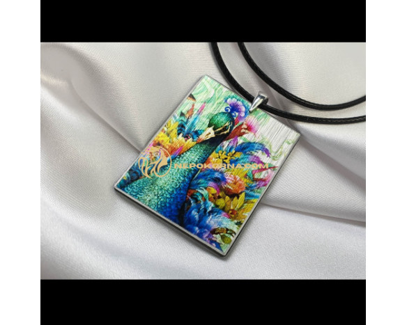 Bratara si colier - Gloria