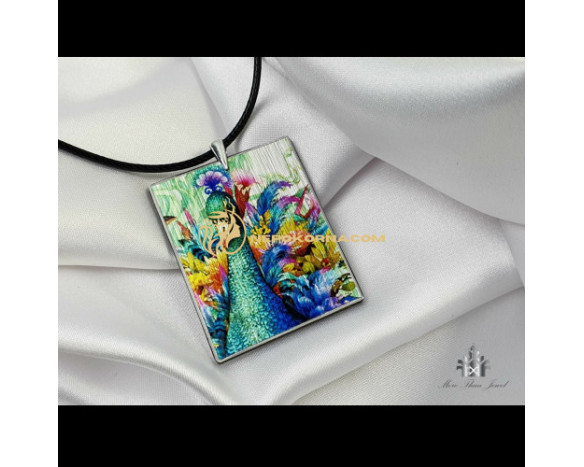 Bratara si colier - Gloria