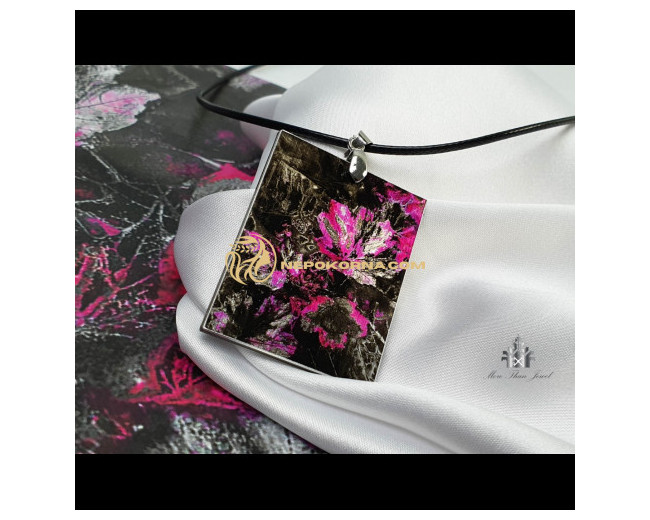 Bratara si colier - Regina bomboanelor