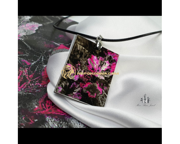 Bratara si colier - Regina bomboanelor