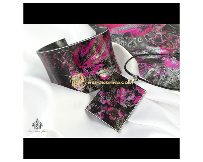 Bratara si colier - Regina bomboanelor