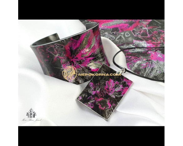 Bratara si colier - Regina bomboanelor