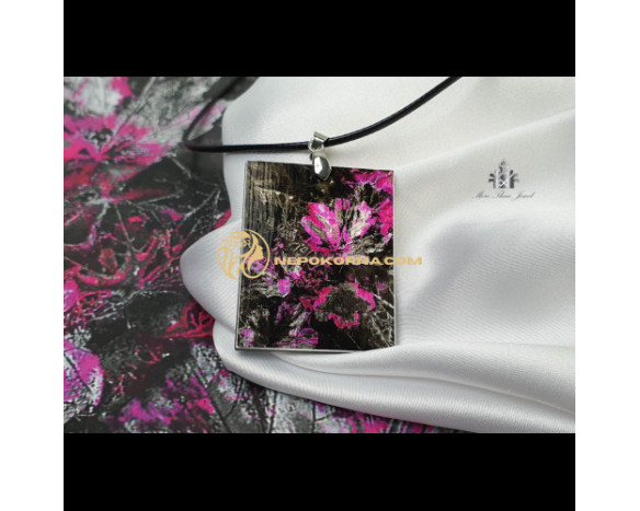 Bratara si colier - Regina bomboanelor