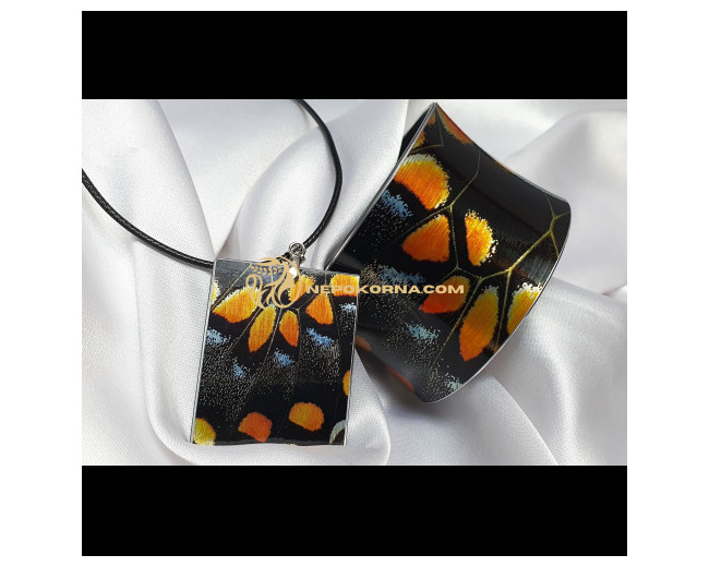 Set complet Aripi obositoare