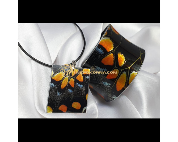 Set complet Aripi obositoare