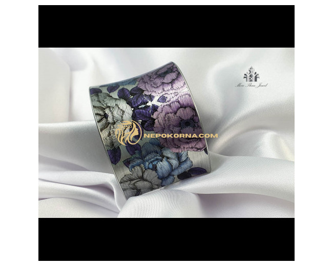 Set complet Rozmarin - albastru si roz