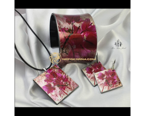 Set complet Rapsodia de toamna