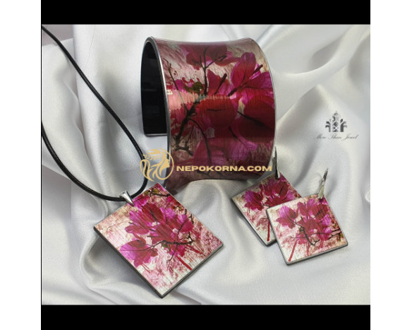 Set complet Rapsodia de toamna