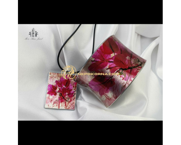 Set complet Rapsodia de toamna