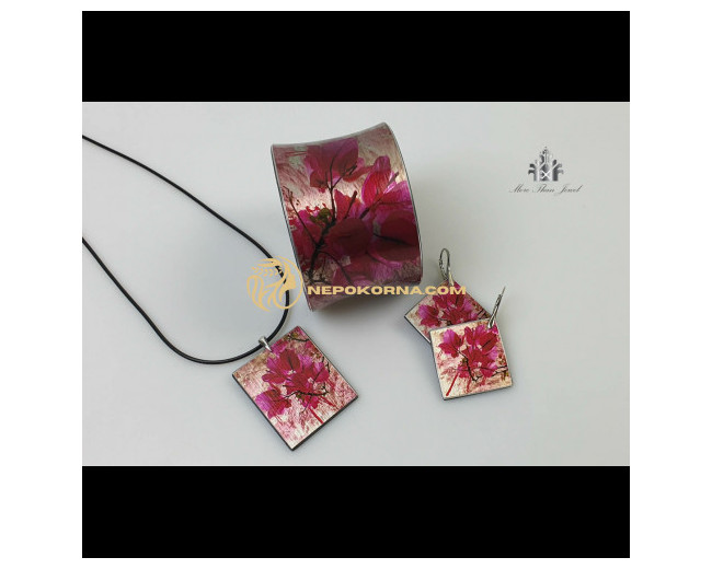 Set complet Rapsodia de toamna