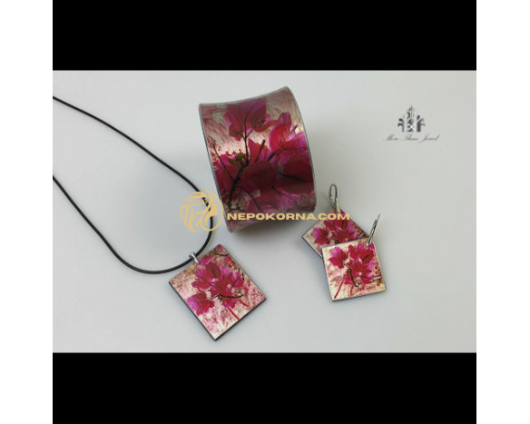 Set complet Rapsodia de toamna