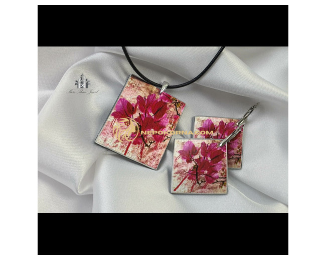 Set complet Rapsodia de toamna