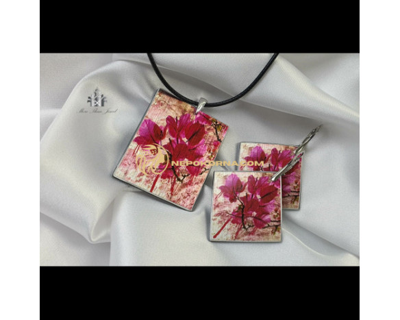 Set complet Rapsodia de toamna