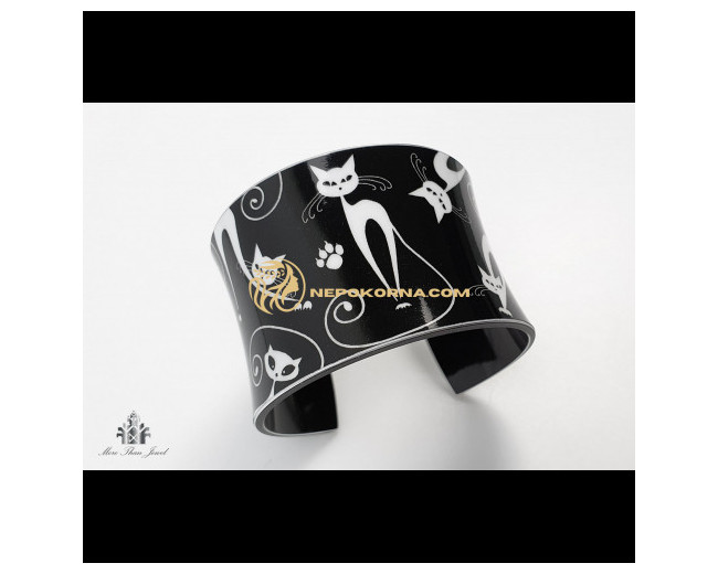 Set complet Mata alba