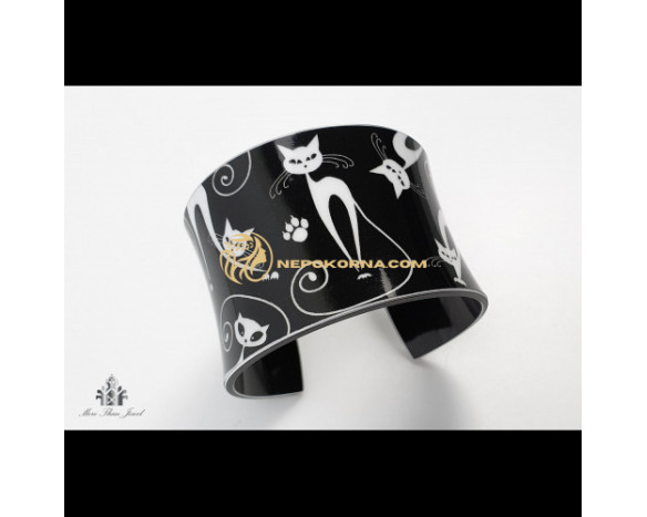 Set complet Mata alba