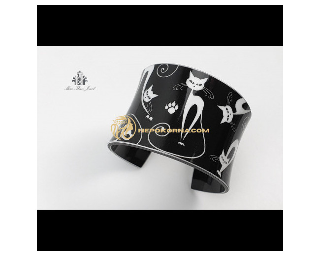 Set complet Mata alba