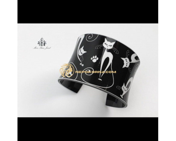 Set complet Mata alba