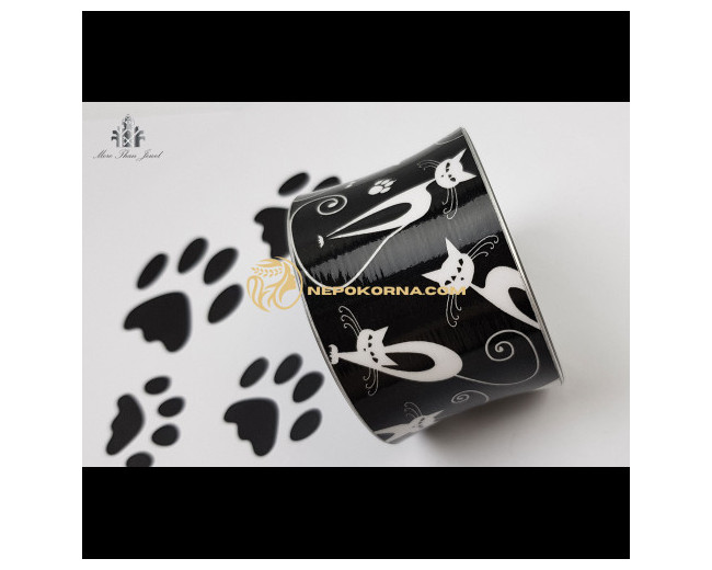 Set complet Mata alba