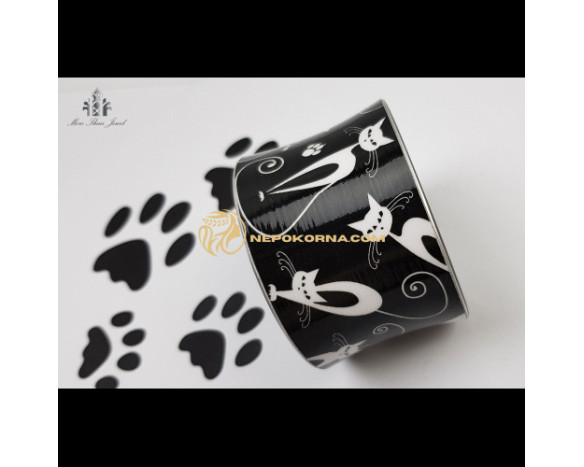 Set complet Mata alba