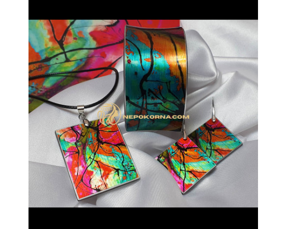 Set complet Rasarit de soare