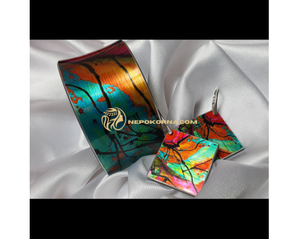 Set complet Rasarit de soare