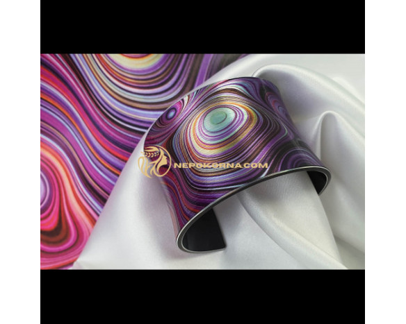 Set complet Ploaie  purpurie