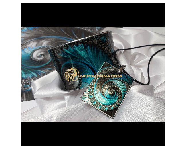 Set complet Albastriu