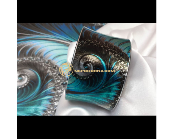 Set complet Albastriu