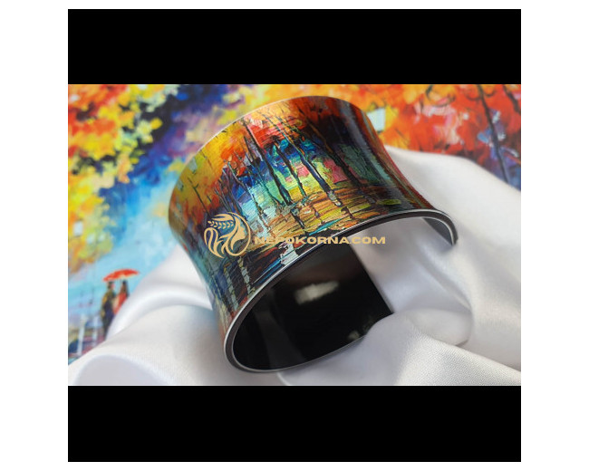 Set complet Sub ploaie