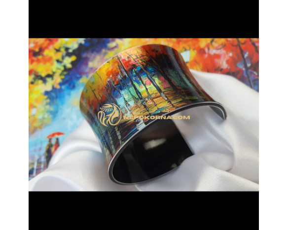 Set complet Sub ploaie