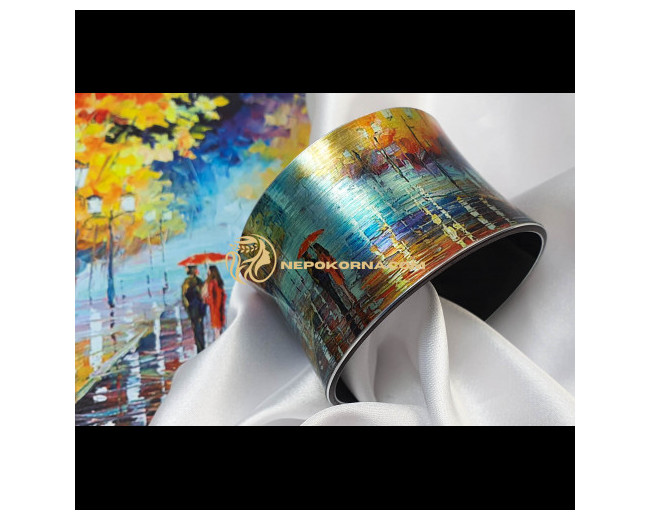 Set complet Sub ploaie