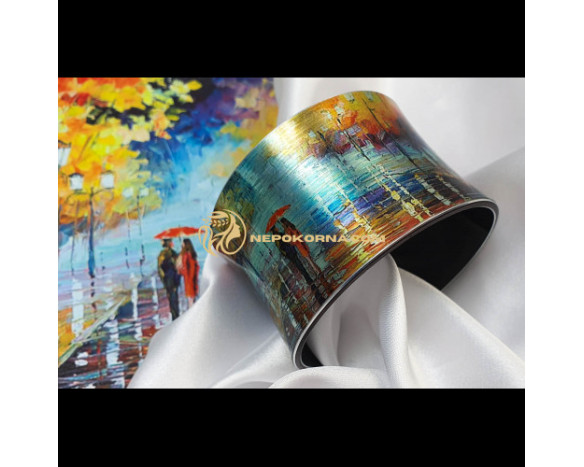 Set complet Sub ploaie