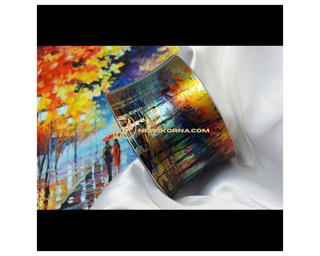 Set complet Sub ploaie