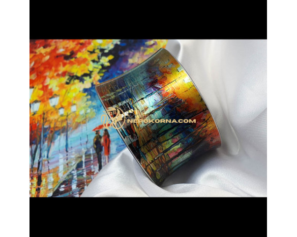 Set complet Sub ploaie