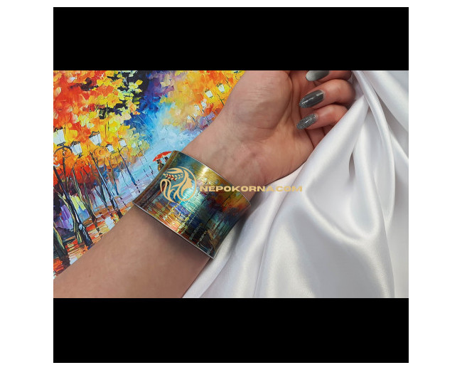 Set complet Sub ploaie