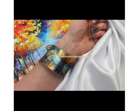 Set complet Sub ploaie