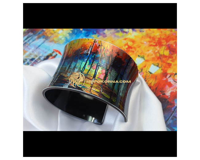 Set complet Sub ploaie