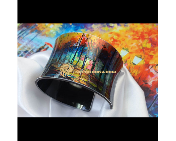 Set complet Sub ploaie