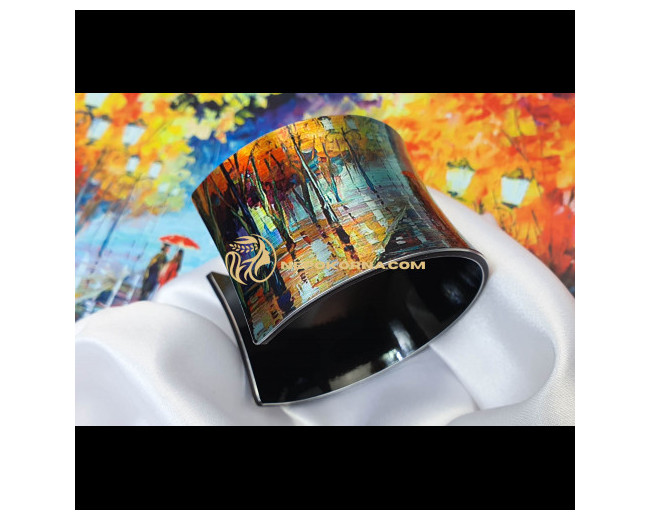 Set complet Sub ploaie